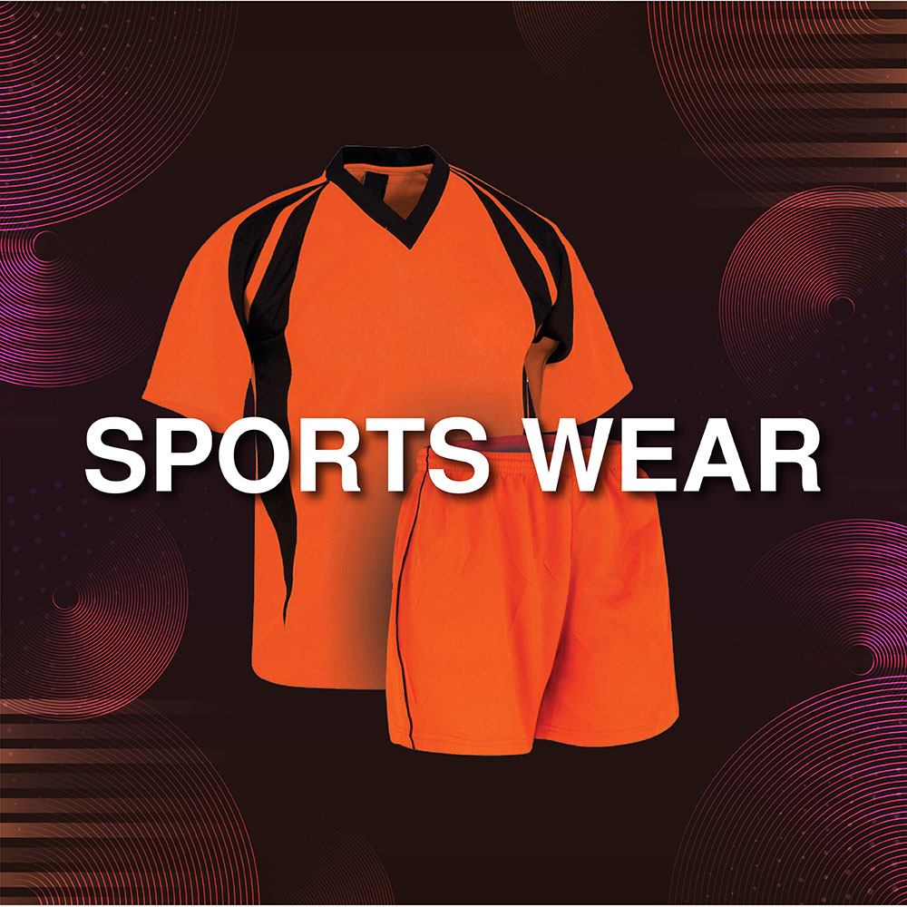 Sports Wear